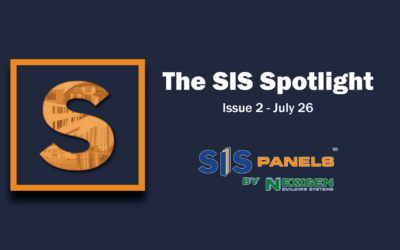 The SIS Spotlight Newsletter – July 26