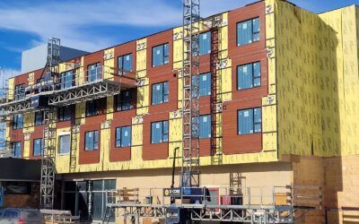 How To Build 1-Hour Fire-Rated Walls Faster & Easier